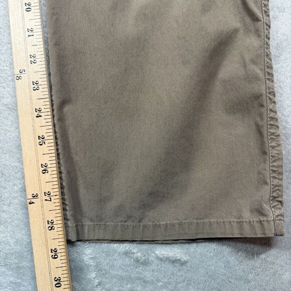 KUHL Radikl Pants Men’s 38x30 Tan Cargo Performance Hiking Outdoors Stretch - Picture 5 of 12